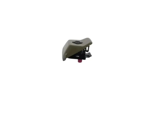 Genuine Mopar With Bezel Camera Assembly 6LY71AJ5AE