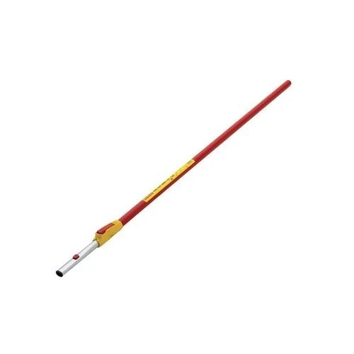 Original Wolf Garten multi-change ZMV4 telescopic handle (220cm-400cm)