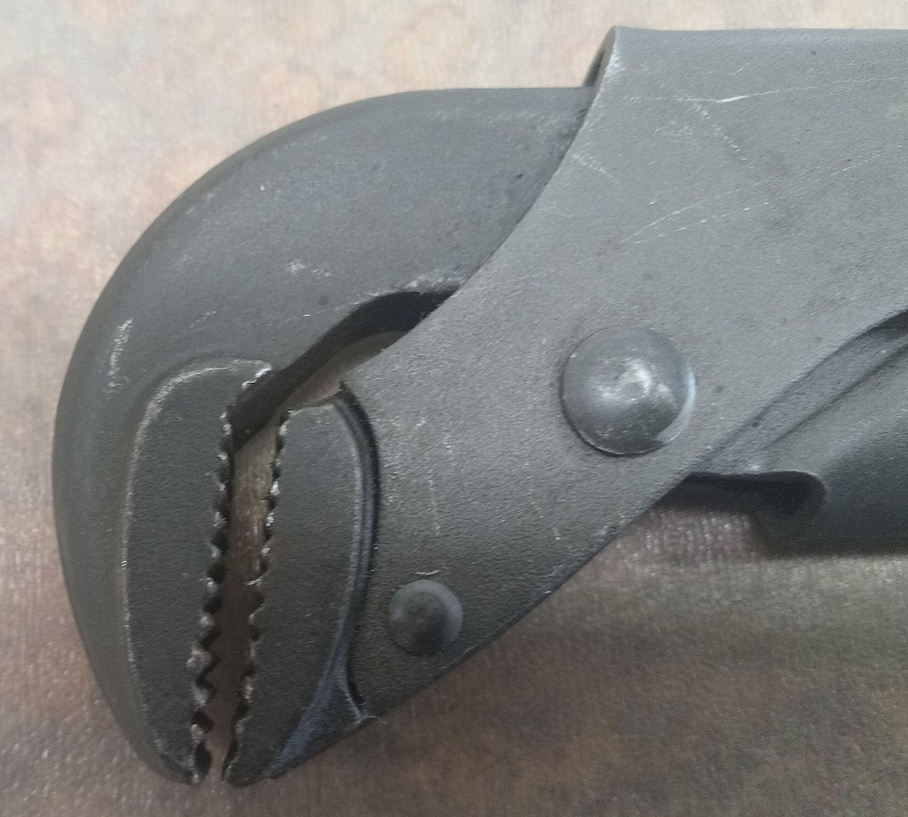 Snap On PWZ2A slip pliers