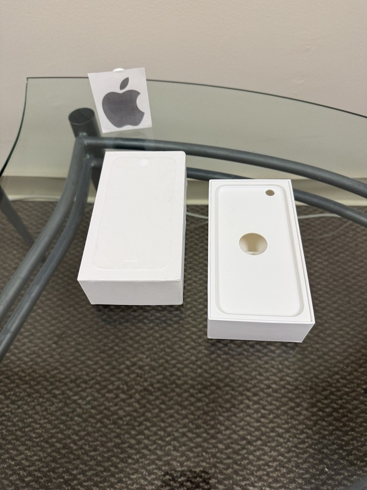 Apple iPhone 6 OEM Box- MINT - Box Only!