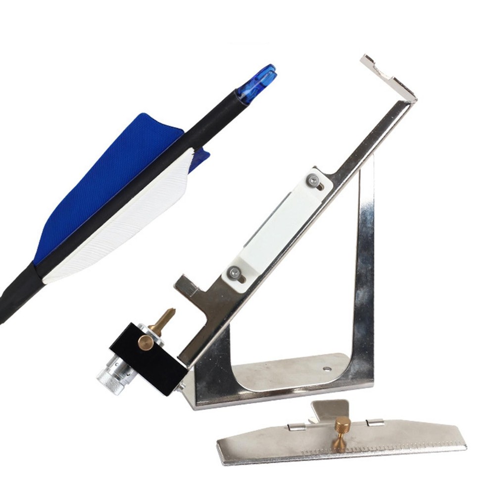 Fletching Jig Accessory Fletching Tool Jig