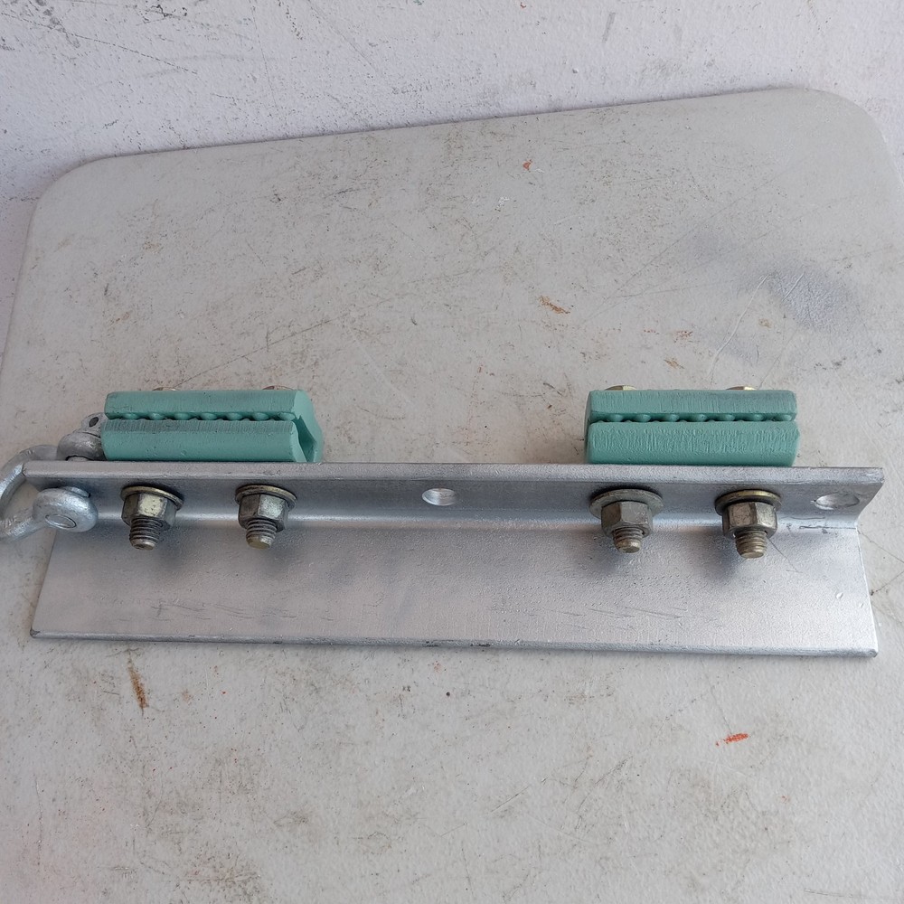 Mo-Clamp 4016 Frame Rack Angle Bracket