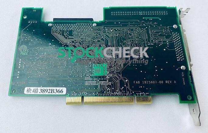 ADAPTEC SCSI Card 19160/29160N Controller Card