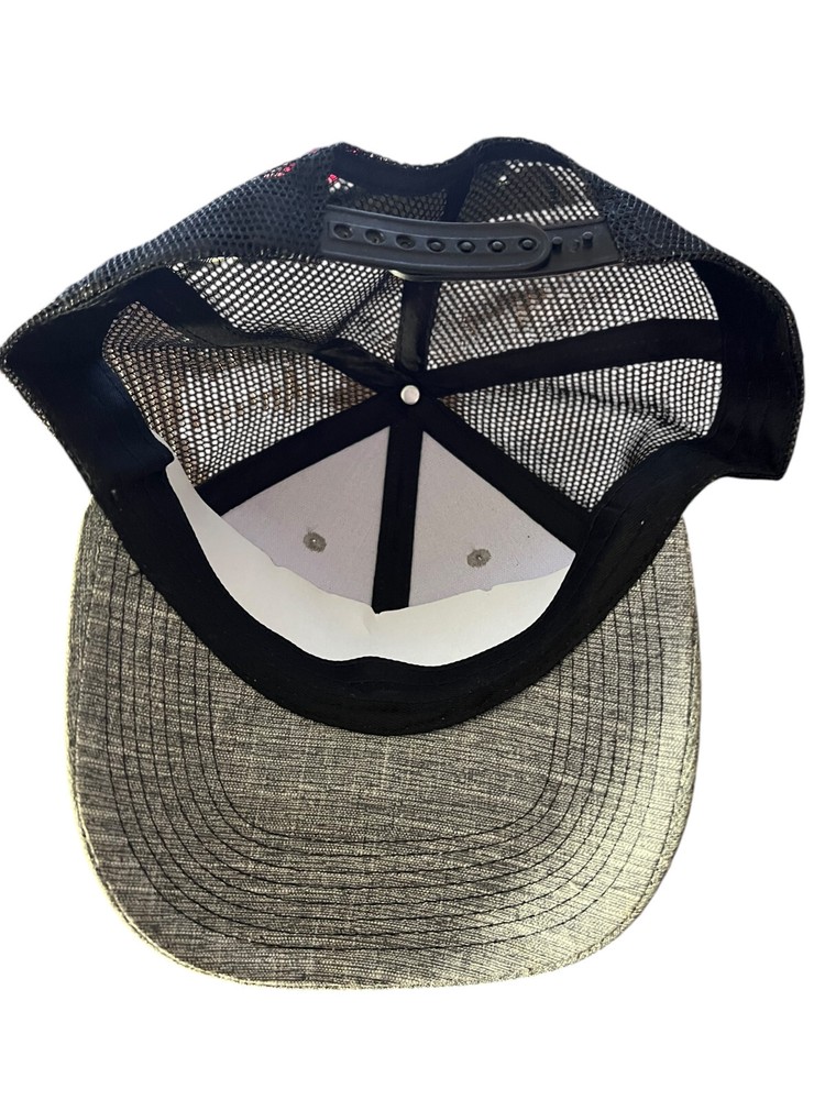 Husqvarna PCS Hat Structured Baseball Cap Xplorer Collection VERY NICE
