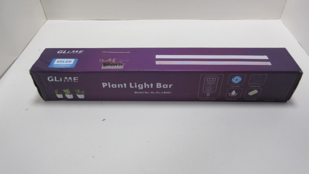 Glime - Plant Light Bar