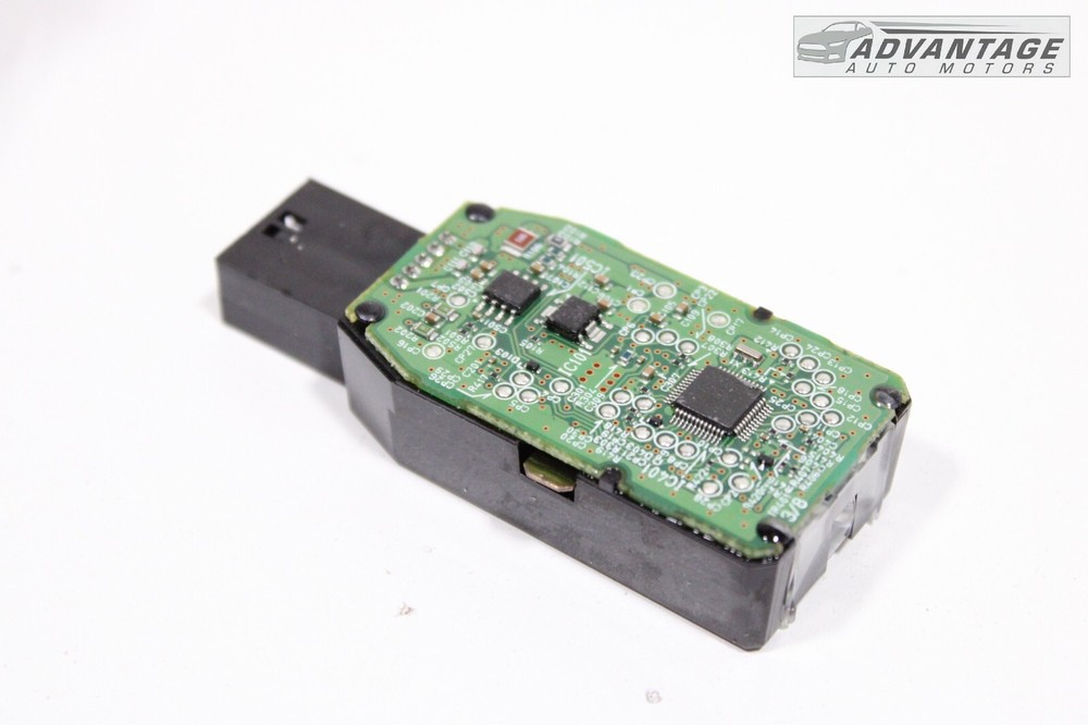 2014-2020 ACURA MDX FRONT WINDSHIELD RAIN LIGHT SENSOR MODULE UNIT OEM