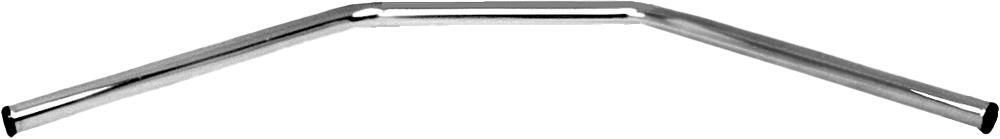 Fire Power 1" Handlebar Drag #62-9571C