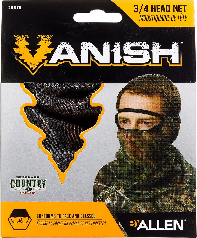 Allen Company Head Net