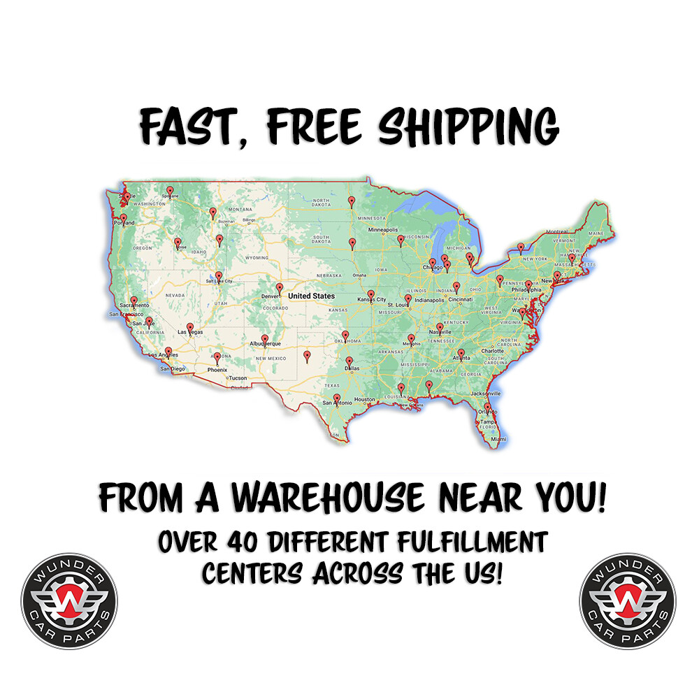 Kuryakyn by Kellermann 5960