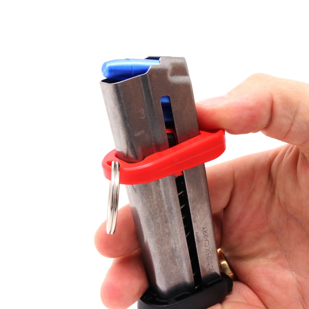 MAKERSHOT Speedloader for Smith & Wesson Shield EZ 30 Super Carry, Mag Loader