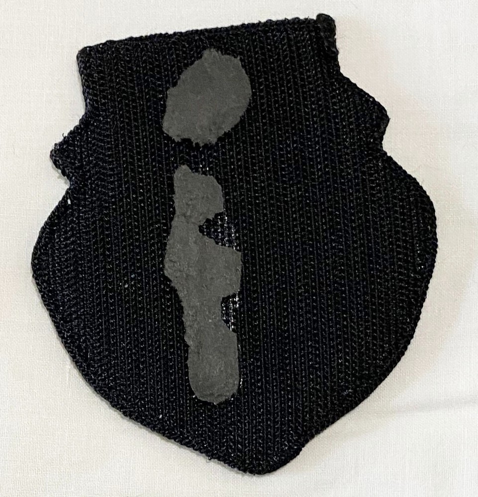 1980's-90's USAF Intelligence Division Weapons School Squadron Patch