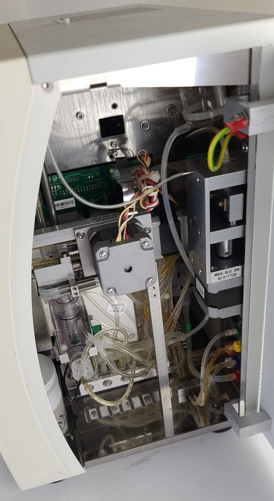 Abaxis Vetscan HM5 Hematology Analyzer