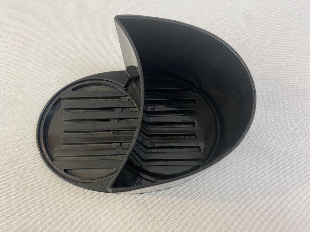 Hamilton Beach TYPE A93 Coffee Maker - Drip Tray CM4259UL Black Fast Ship