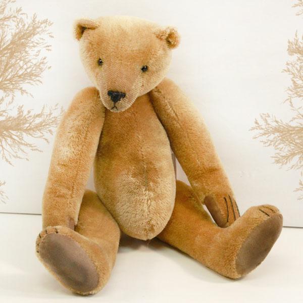 Ben by Hannelore Daab for Cooperstown Bears