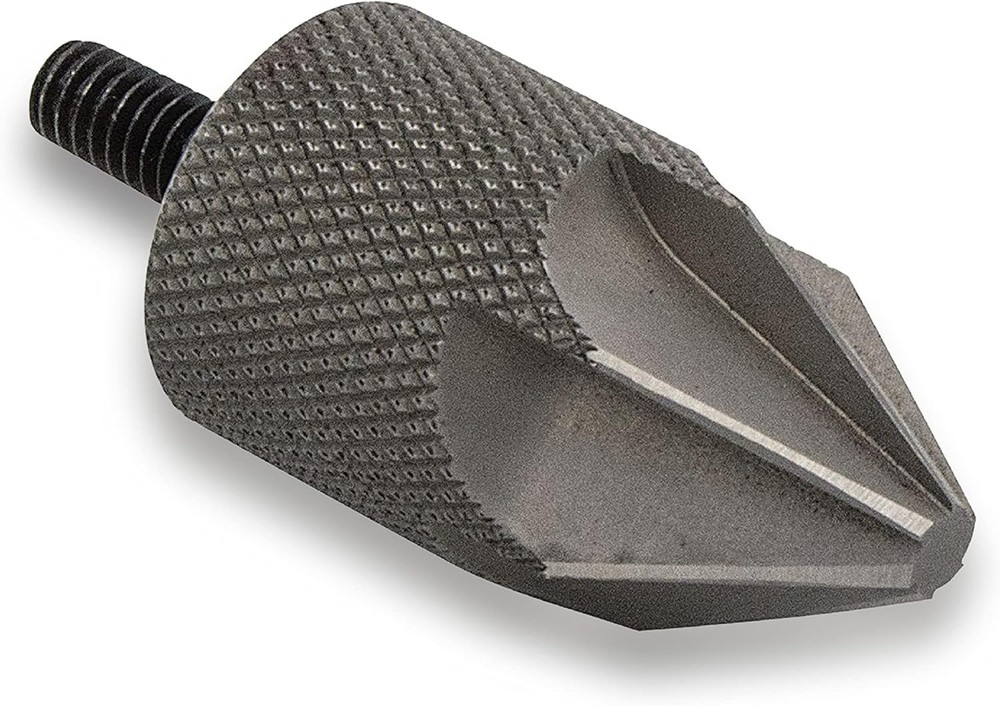 Hornady 6-Blade Inside Diameter Chamfer Tool, Small Caliber - 050172
