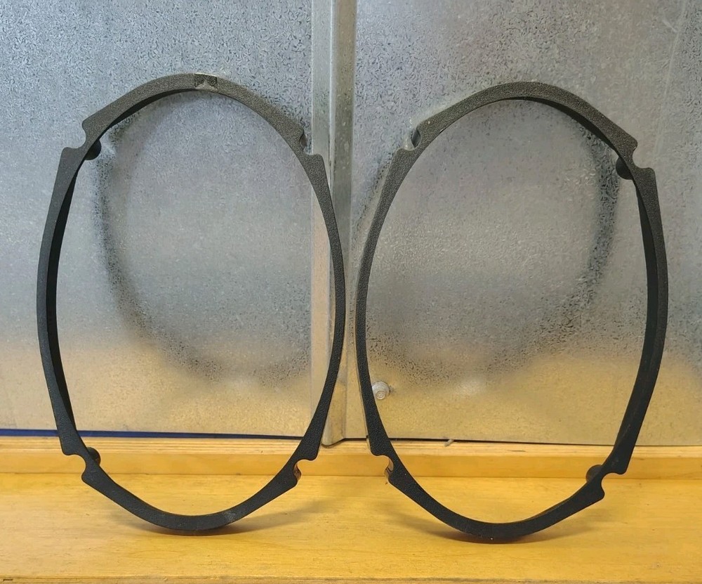 JL Audio 6x9 Speaker Spacer Ring