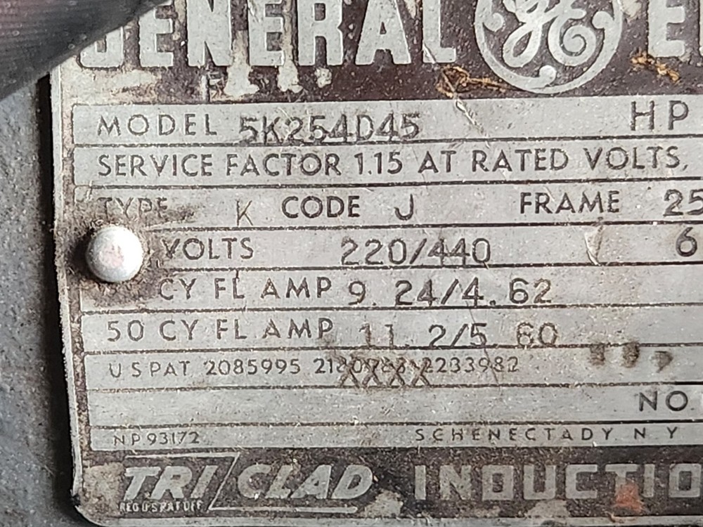 Hydraulic Power Unit Good Condition