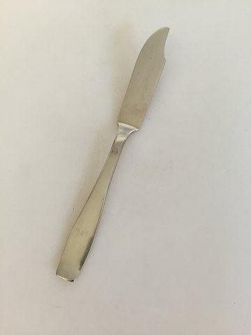 Georg Jensen Stainless 'Plata' Fish Knife