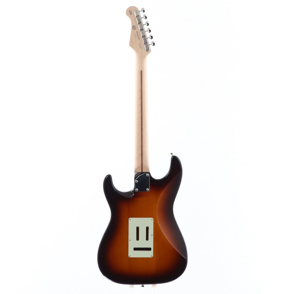 History HSE/SSH-Advanced 3-Tone Sunburst [C230363]