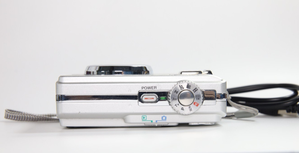 Technika Pro SH-C350 12MP Compact Digital Camera - TESTED