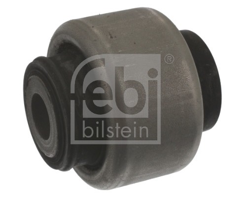 Engine control arm entblock front left (left)