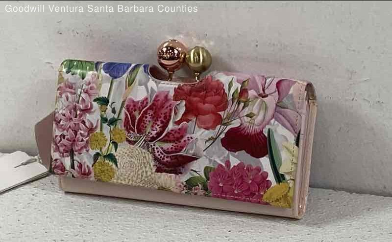 Ted Baker London Wallet w/Tags