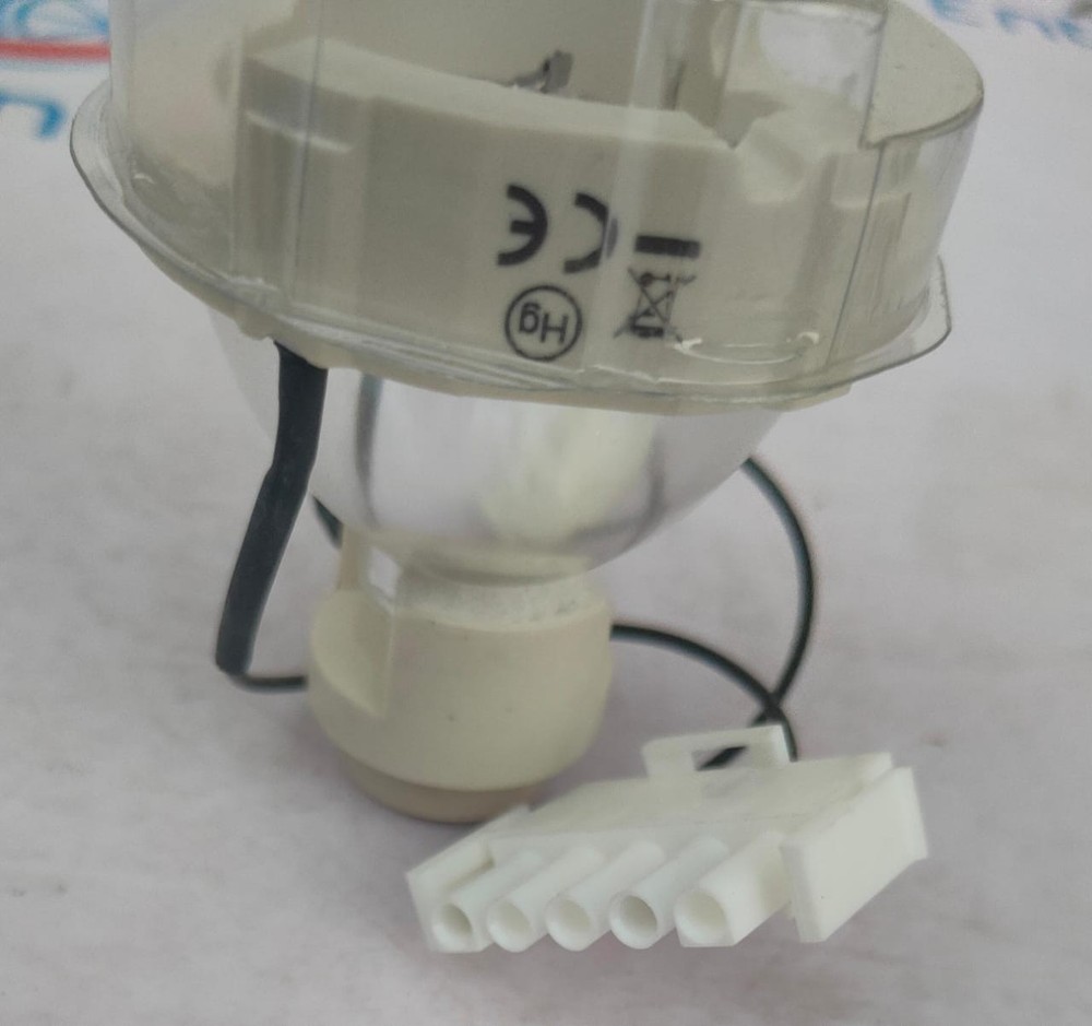 OSRAM HXP R 200W/45 M SHORT ARC LAMP