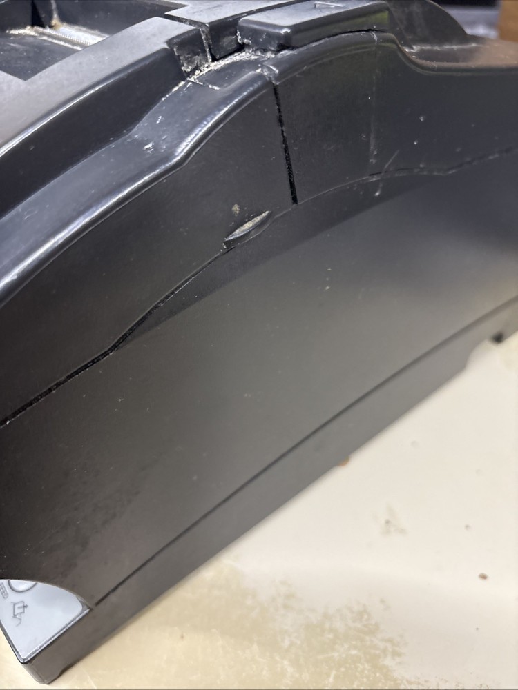 STAR SP700 SP742 Ethernet Dot Matrix POS Receipt Printer -Read