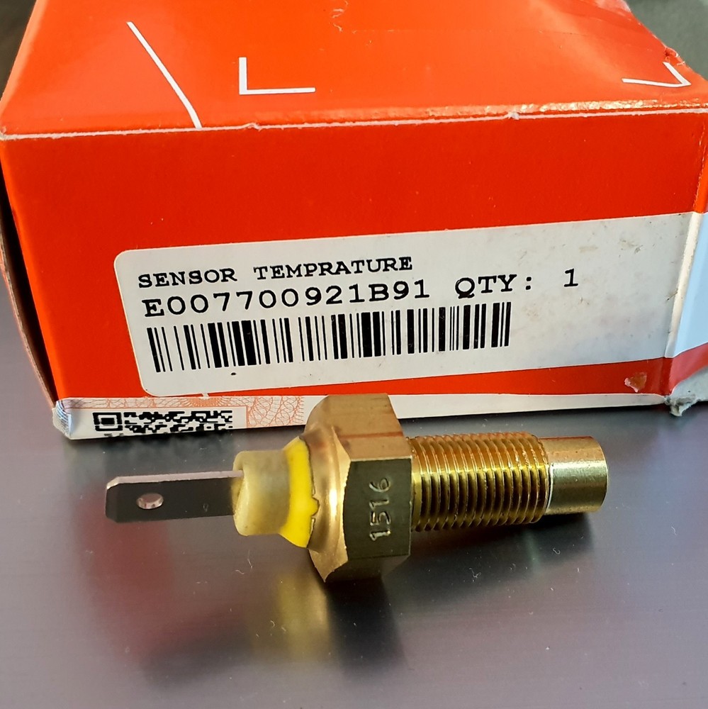 For Mahindra Tractor Temperature Sensor Unit E007700921B91