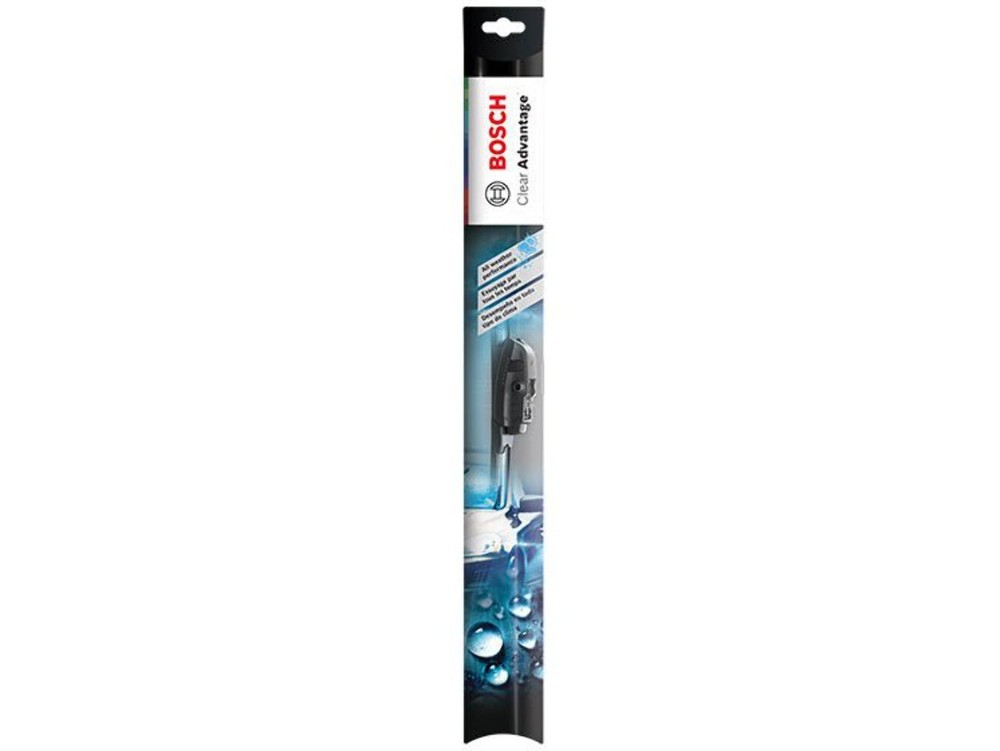Bosch Clear Advantage Wiper Blade 19"