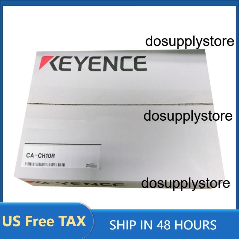 For KEYENCE CA-CH10R Flex Camera Cable