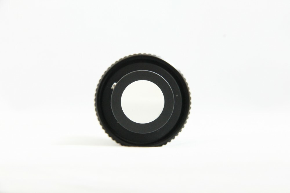 Nikon Microscope Eyepiece Single #3206
