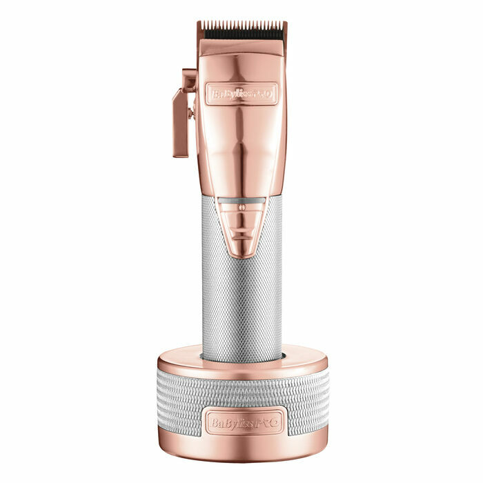 BaBylissPRO FX870 Clipper Charging Base | Choose Color