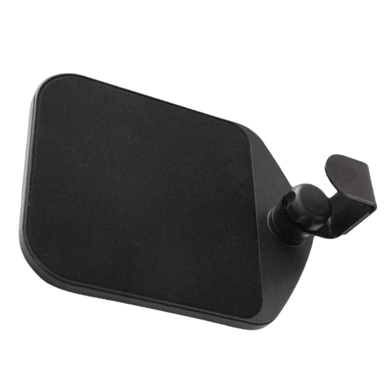 Space Saving Keyboard Tray with 360 Degree Rotation for Work and Study