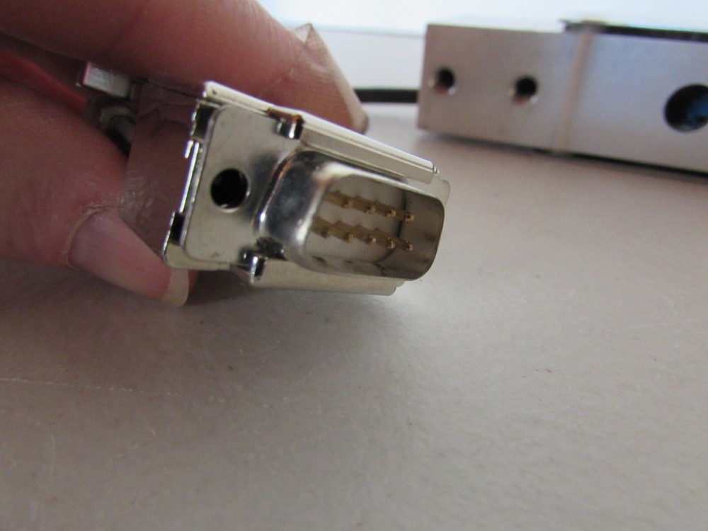 Stable Micro Systems 25kg Interchangable Load Cell TA-XT2i Texture Analyzer USA