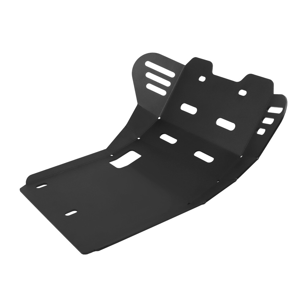 For Yamaha TW 200 TW250 1987-2023 Skid Plate Engine Bash Bottom Guard Protector