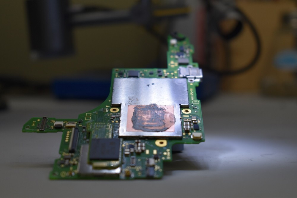 Nintendo Switch/Switch Lite Repair Service (Fast Repairs)