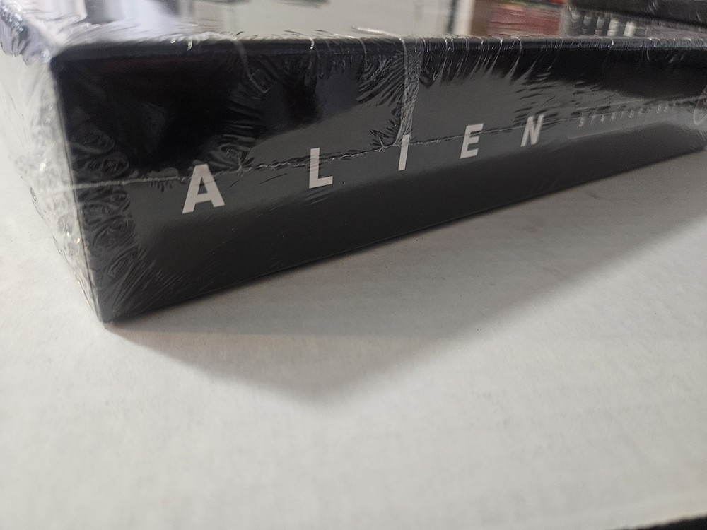 Alien RPG: Evolved Edition Starter Set
