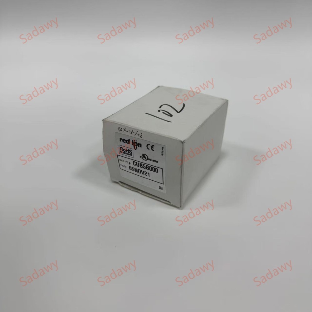 100% RedLion Brand New CUB5B000 Controller Module In Box  1 PCS