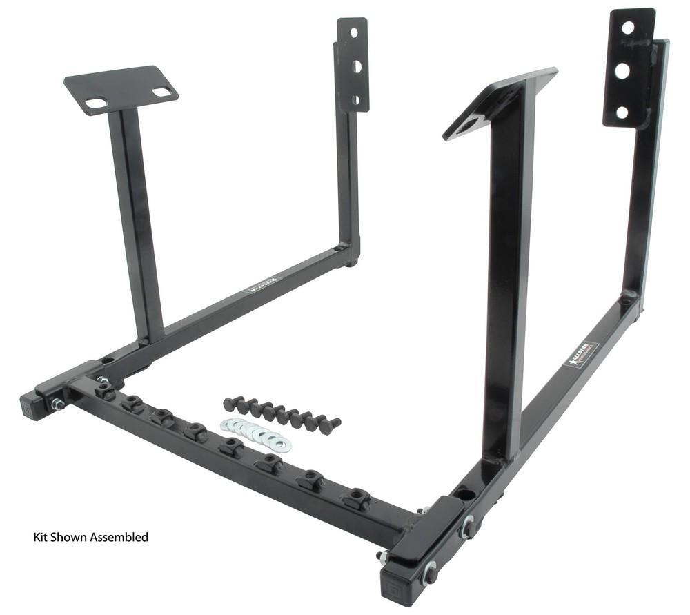 Allstar Performance All10132 Engine Cradle Sb Bbc Heavy Duty