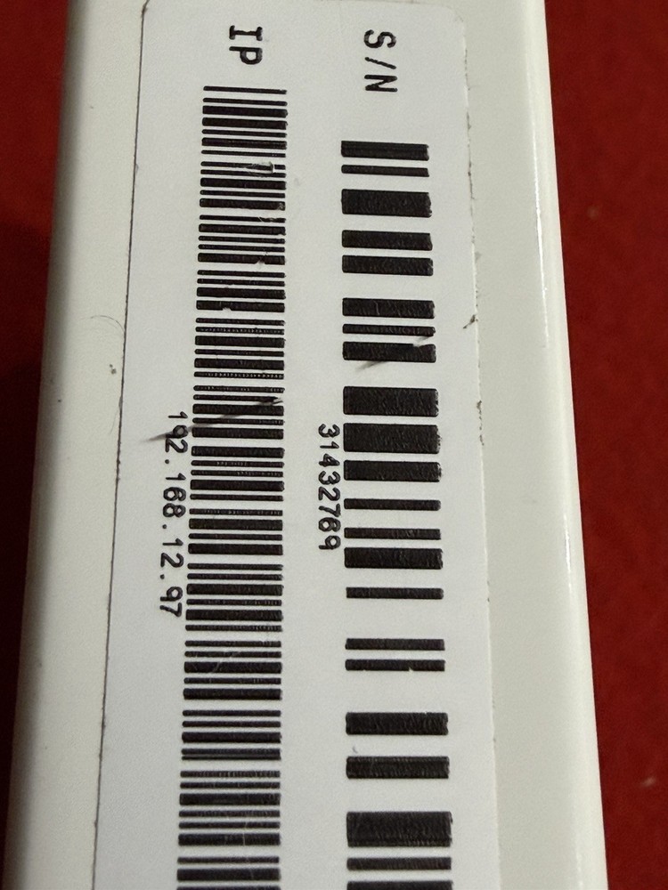 Pivotal Systems Mass Flow Controller