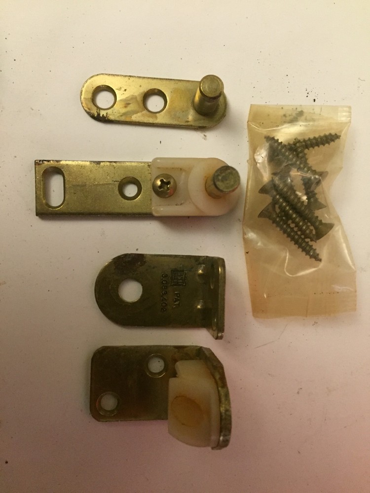 Hager Gravity Hinge 3083402