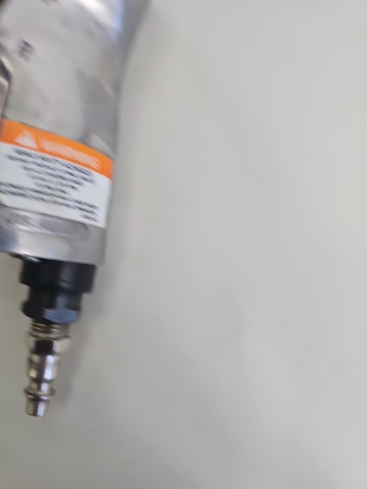 Blue Point AT803 3/8'' Reversible Air Drill ~ Tested Working