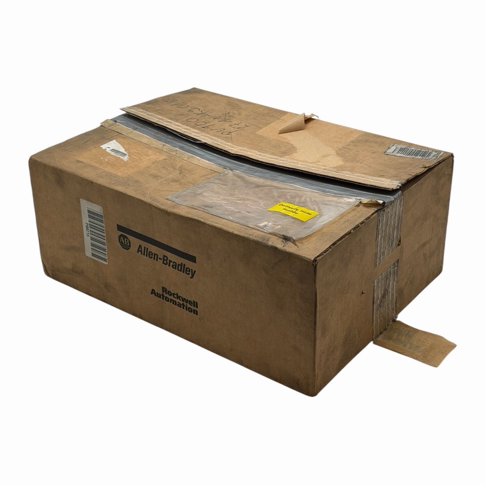 Allen-Bradley 2711-K9C1 PanelView 900