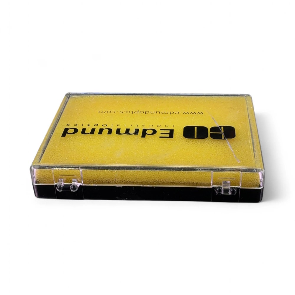 Edmund Optics Holographic Diffuser; 20° Diffusing Angle 2" x 2" Unmounted Sheet