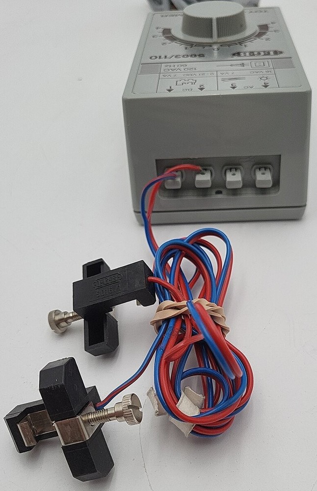 LGB 5003/110 120 Volt Transformer EX