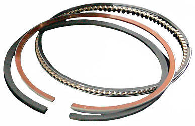 Wiseco - 9800ZV - Ring Set, 98.00mm
