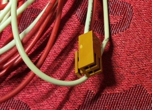 C4KCN223 Omron External Variable Resistor C --SA