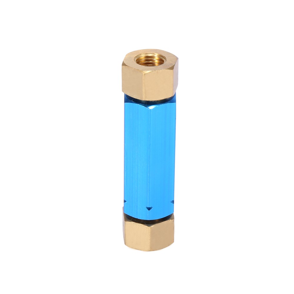 Single 2lb Residual Valve for Disc Brake