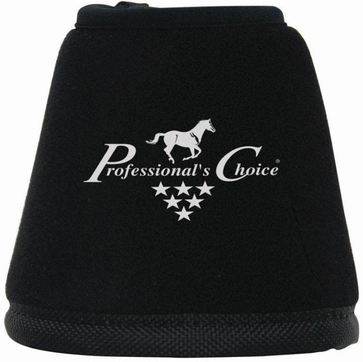 Professional Choice Quick Wrap Bell Boot Size Small